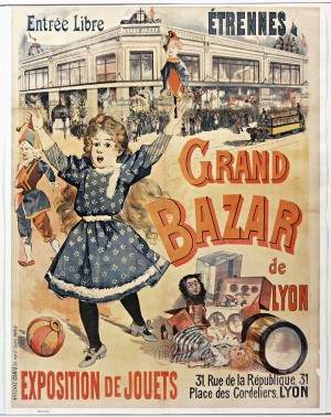 Grand Bazar